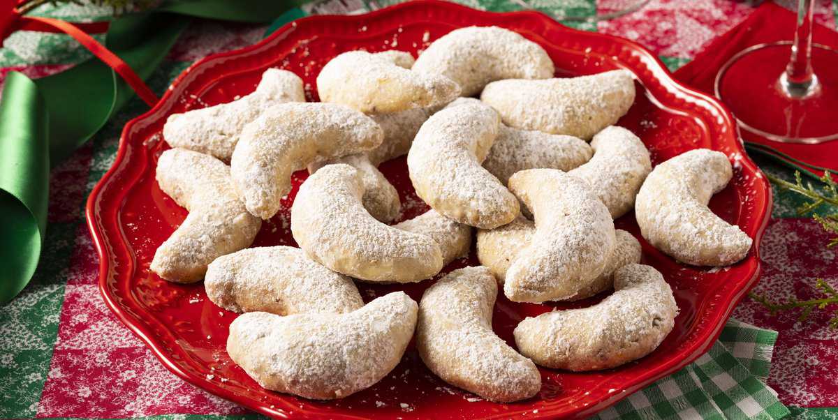 Best Christmas Cookie Recipes of All Time All Things Mamma