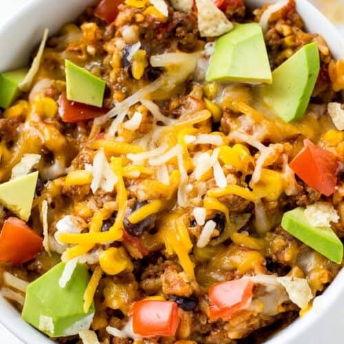 20+ Instant Pot Ground Beef Recipes All Things Mamma