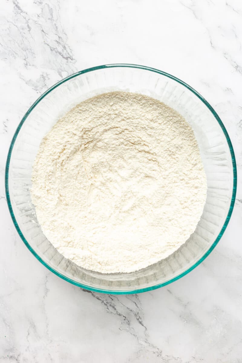 Homemade Pizzelle Recipe | All Things Mamma