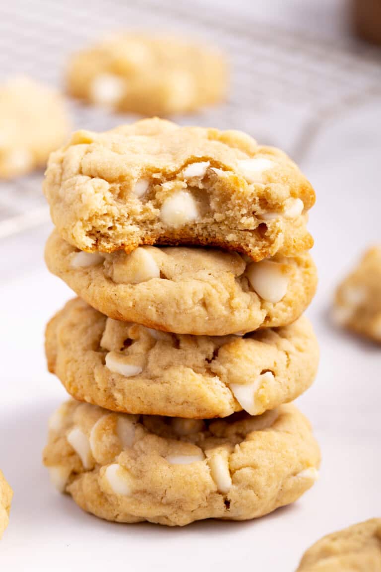 Chewy Banana Pudding Cookies Recipe All Things Mamma