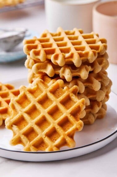 waffle cookies hero 1