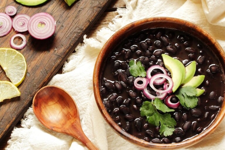 Instant Pot Black Beans (No Soak!) All Things Mamma