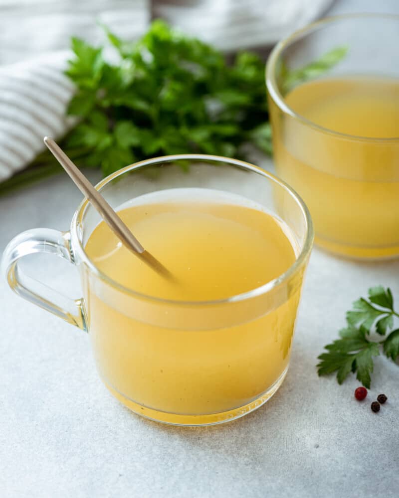 How to Make Instant Pot Bone Broth All Things Mamma