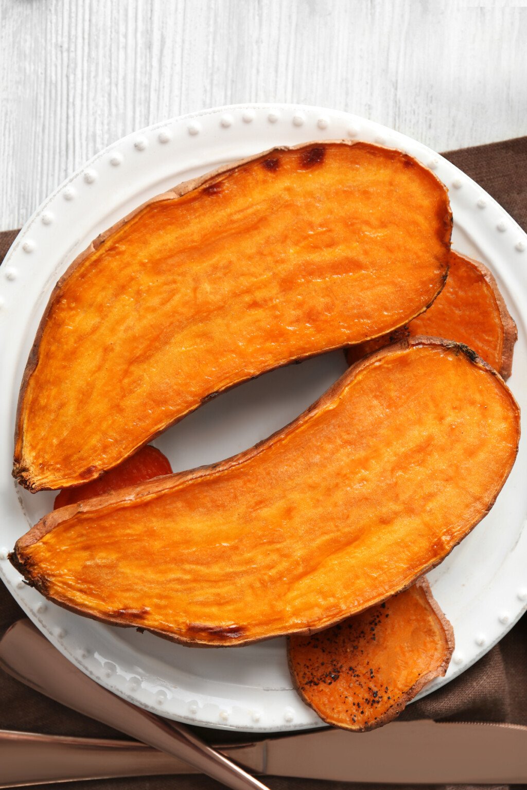 How to Make Sweet Potatoes in an Instant Pot All Things Mamma