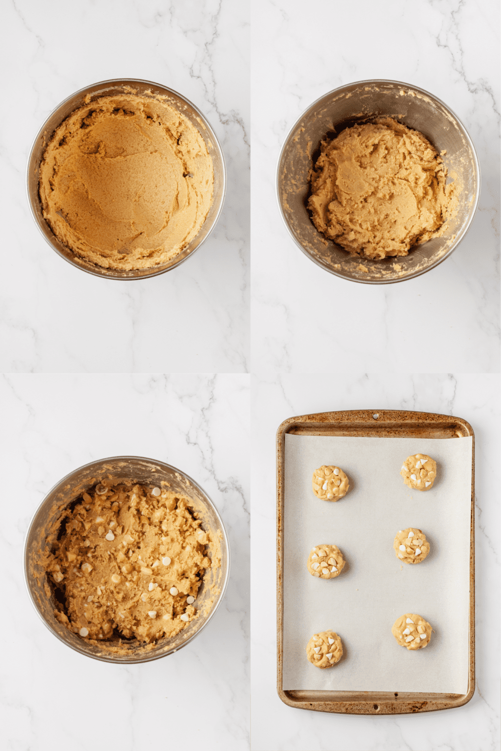 Chewy Macadamia Nut Cookies Recipe All Things Mamma