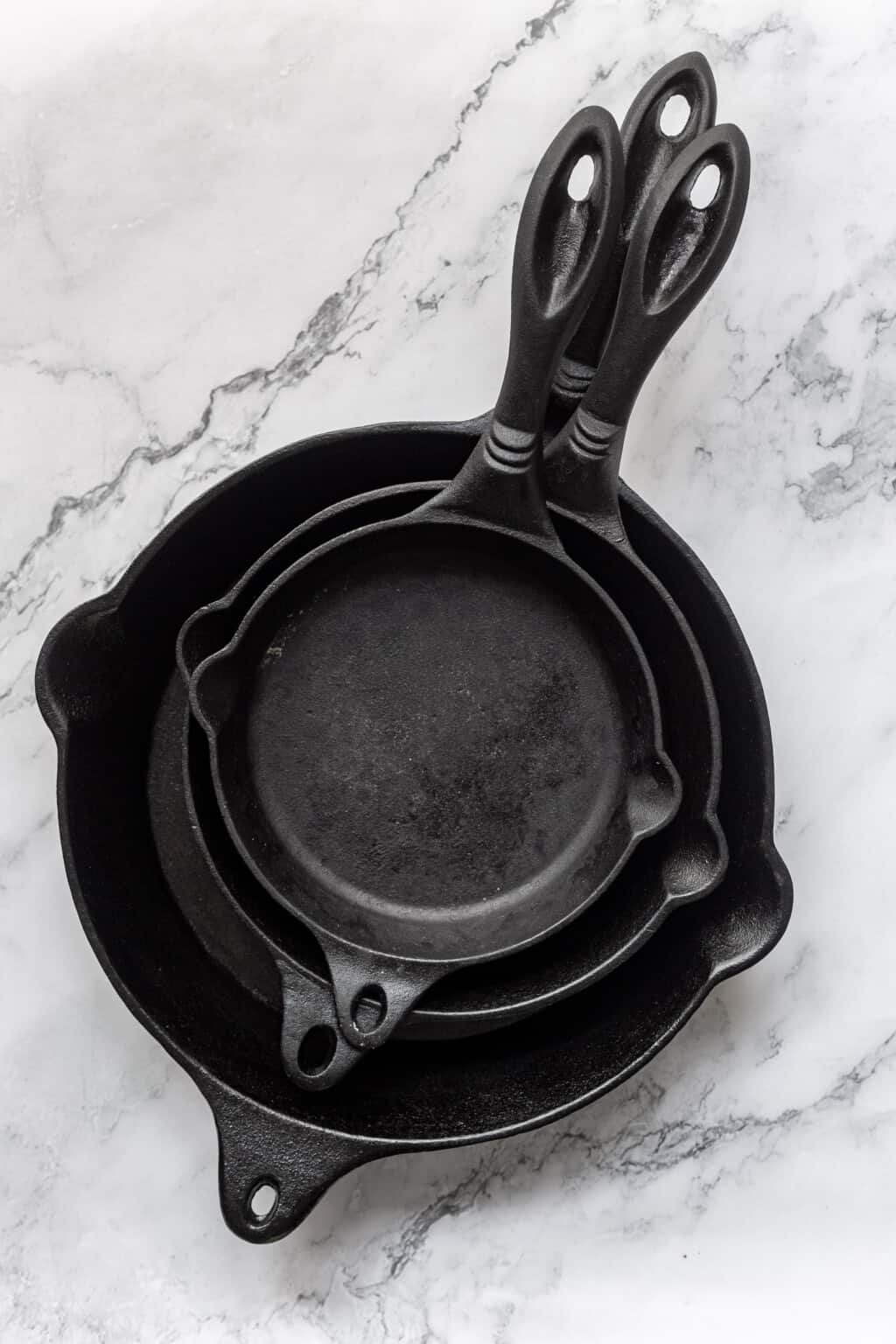How Do You Clean a Cast Iron Pan? All Things Mamma