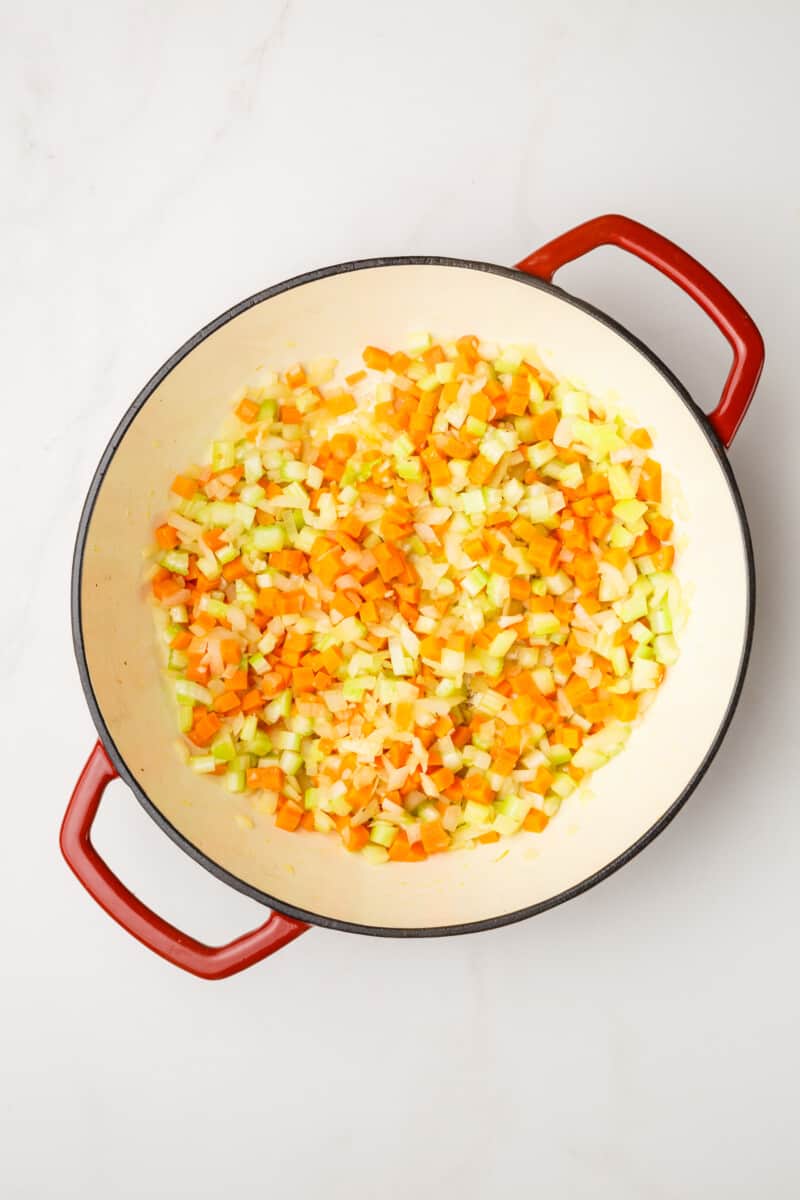 Easy Dutch Oven Chicken Breast Recipe All Things Mamma