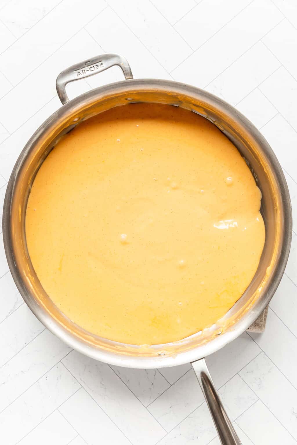 Warm Pretzel Cheese Dip Recipe All Things Mamma