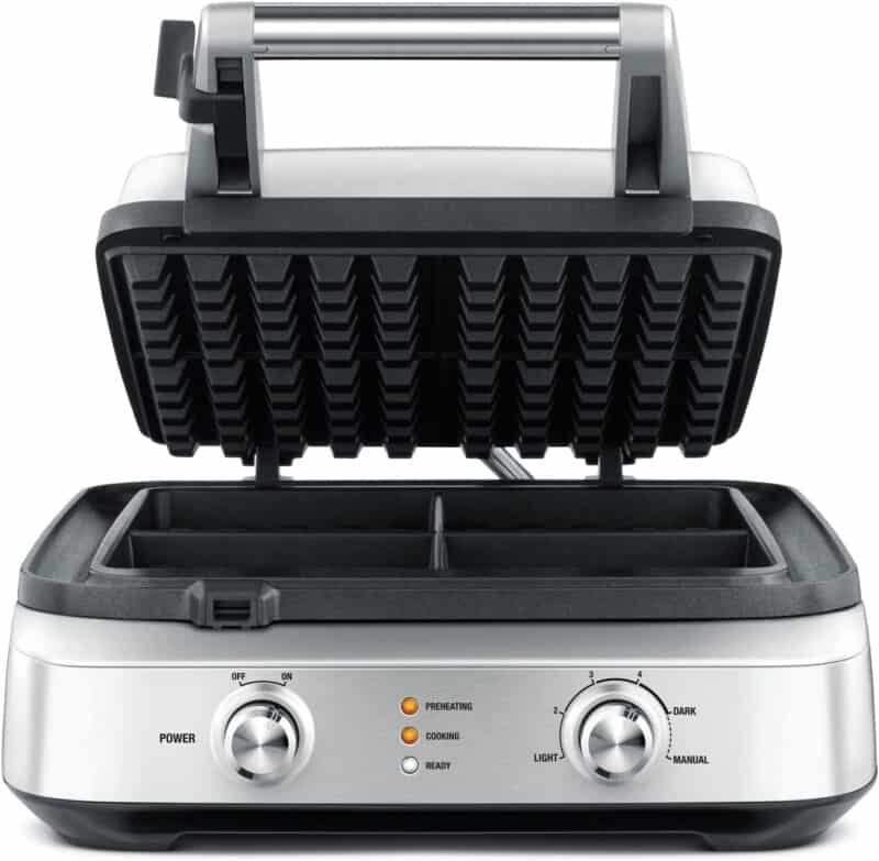 8 Best Waffle Makers for Any Budget All Things Mamma