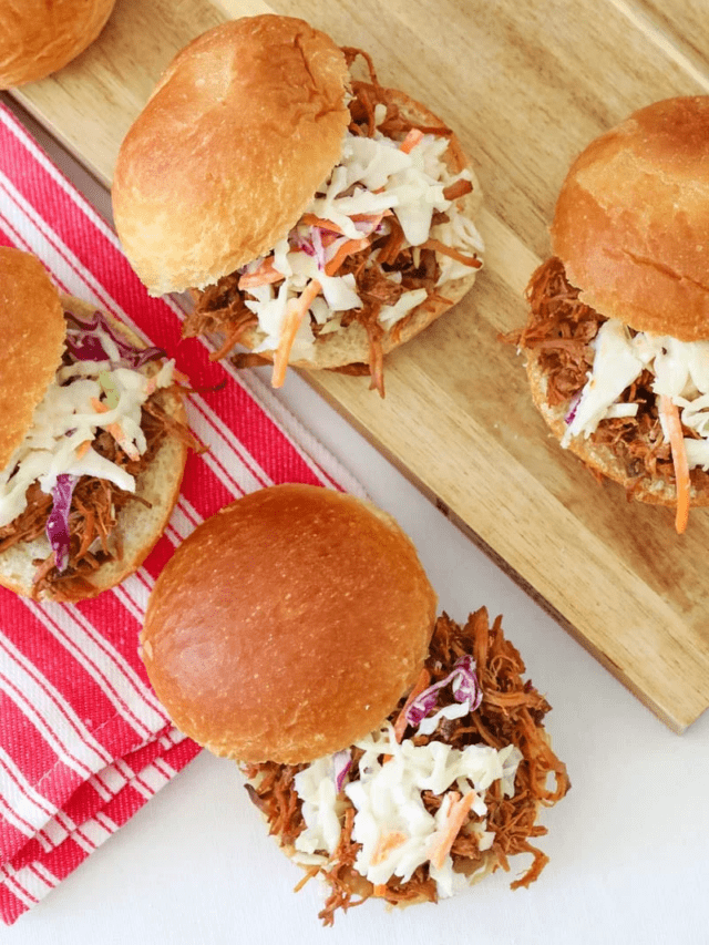 30+ Easy Weeknight Crockpot Meals All Things Mamma