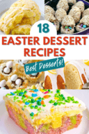 18+ Best Easter Dessert Recipes | All Things Mamma
