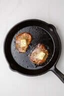 Easy Cast Iron Filet Mignon Recipe | All Things Mamma
