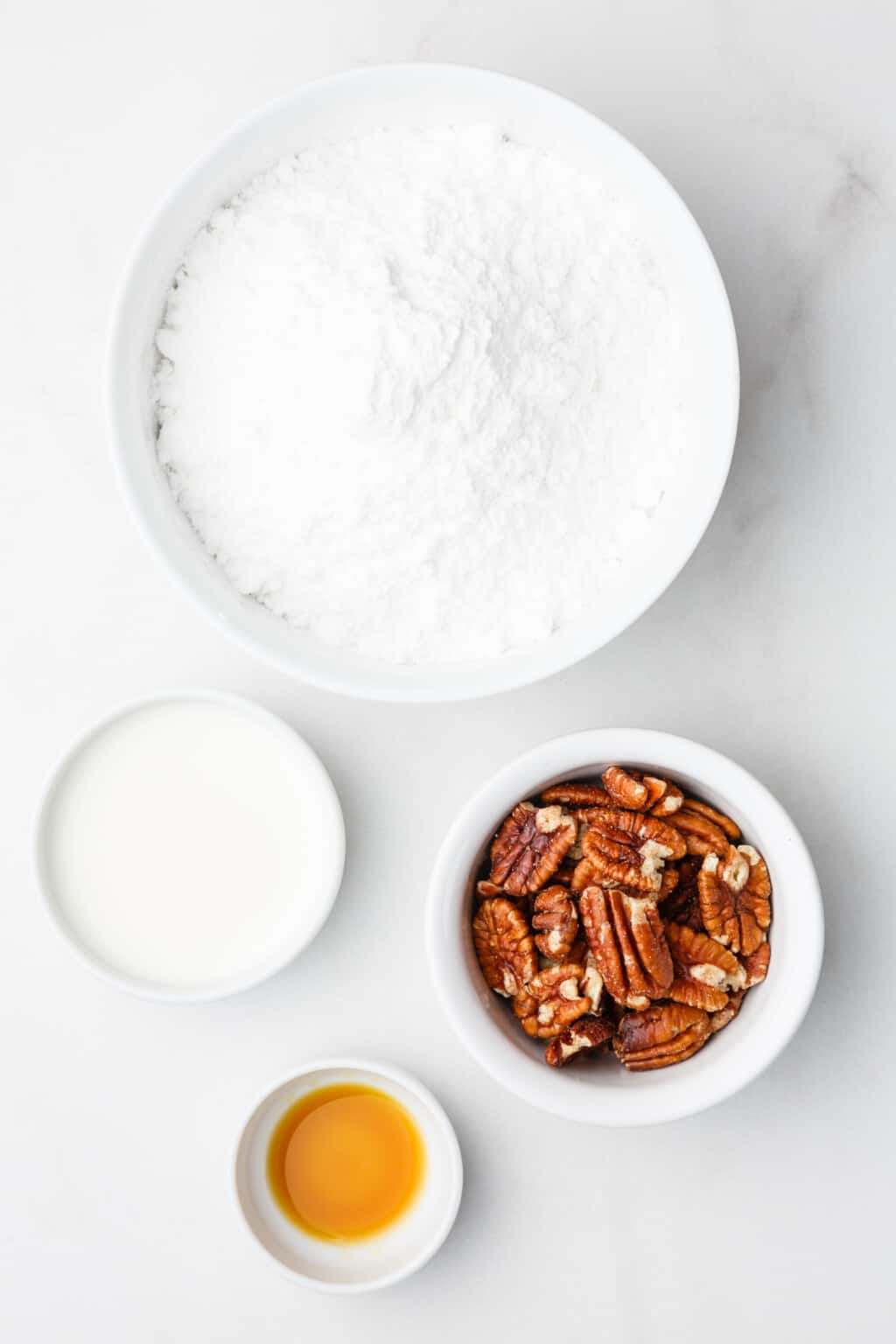 Easy Honey Bun Cake Recipe All Things Mamma