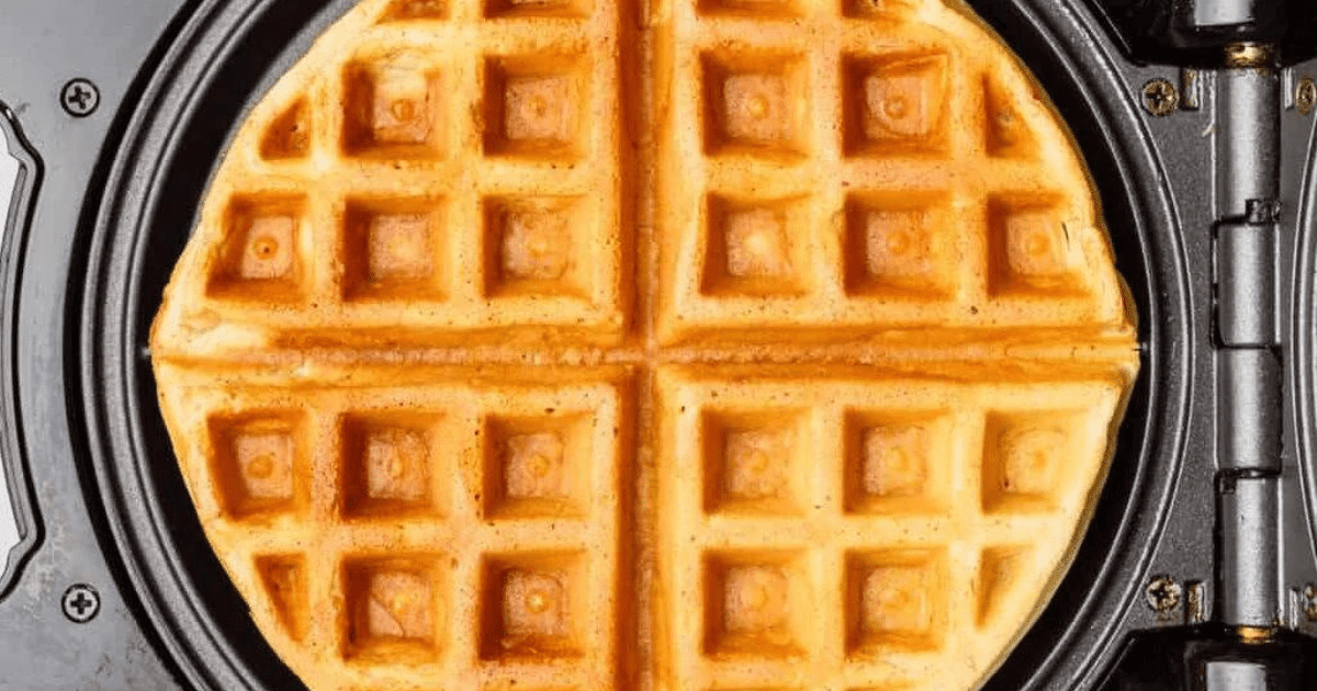 8 Best Waffle Makers for Any Budget All Things Mamma