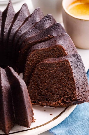 Chocolate Pound Cake Hero-6