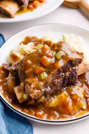 Instant Pot Short Ribs Hero-5