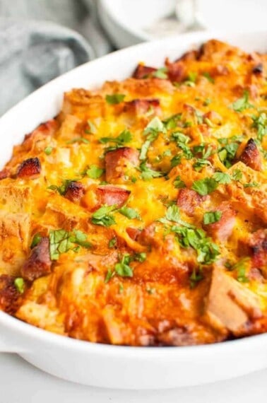 ham-cheese-breakfast-casserole-6