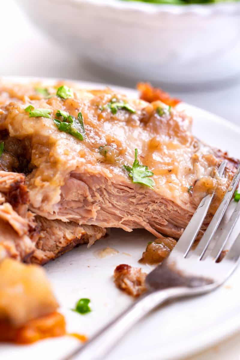Easy Instant Pot Pork Roast All Things Mamma