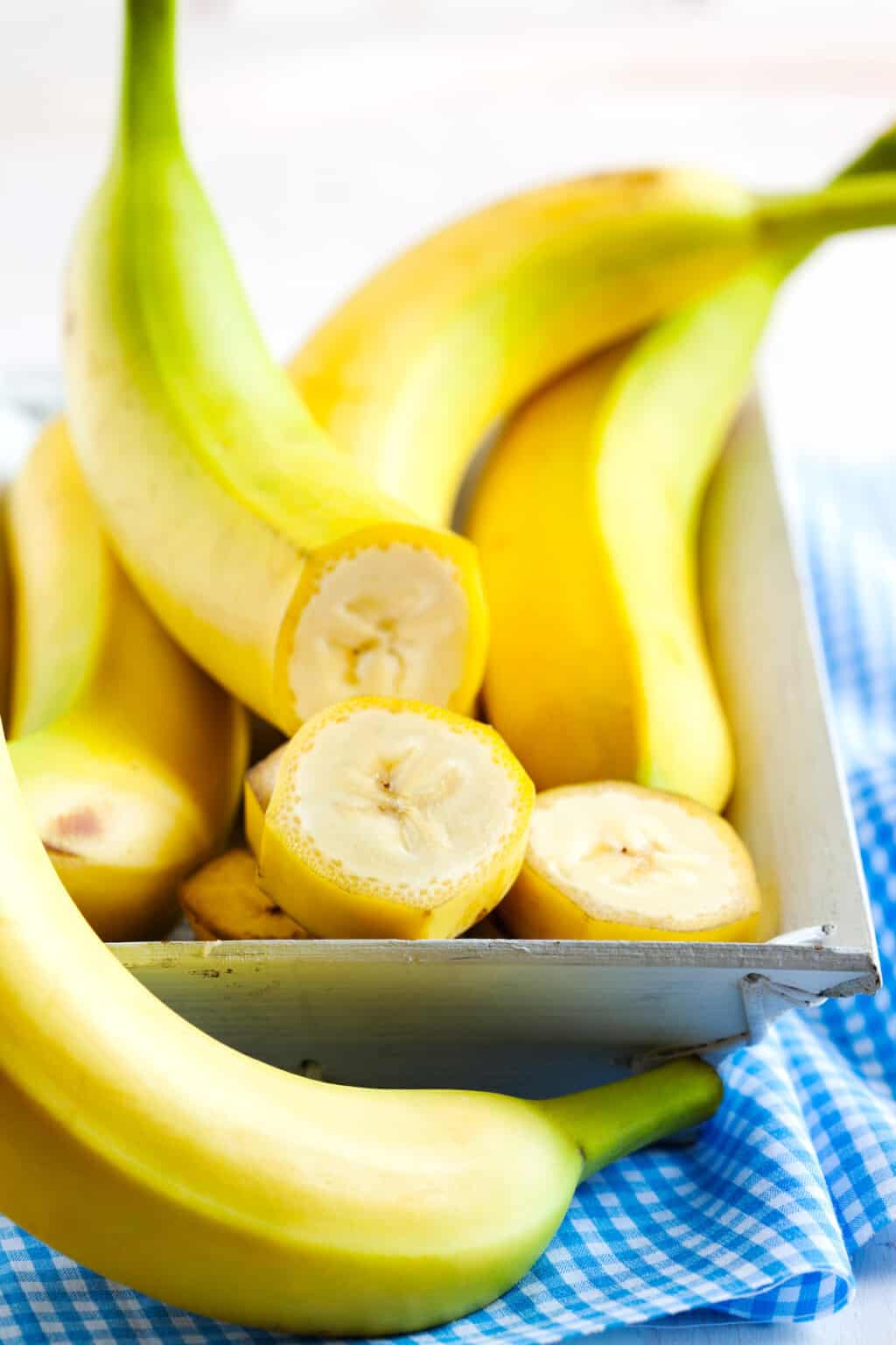 How to Ripen Bananas Quickly All Things Mamma