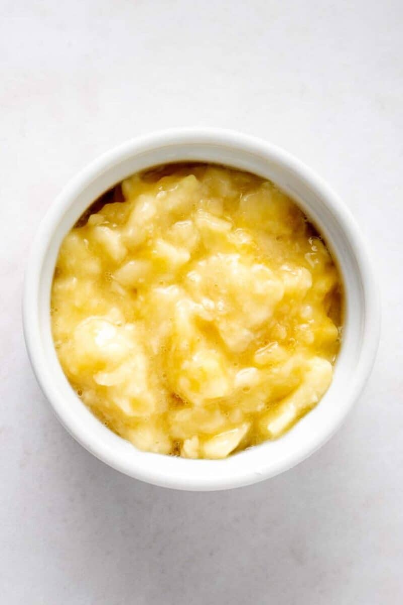 A Baker’s Guide to Egg Substitutes All Things Mamma