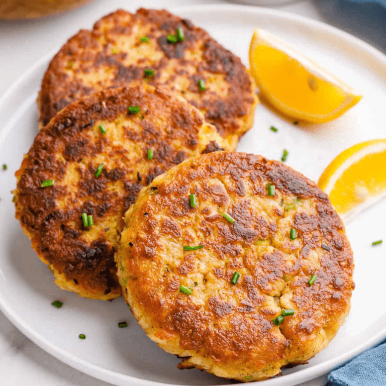 Easy Air Fryer Crab Cakes All Things Mamma