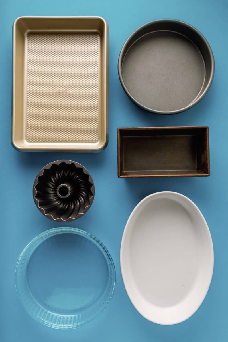 Baking Dish and Casserole Conversion Guide All Things Mamma