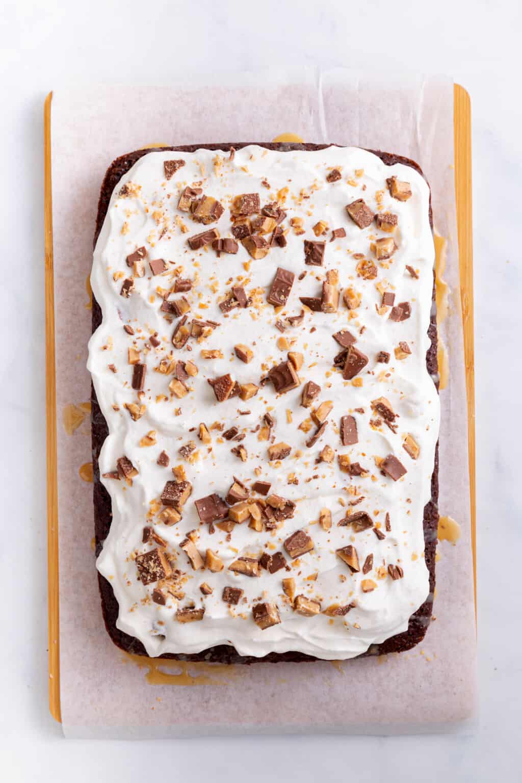 Better Than Anything Cake Recipe All Things Mamma