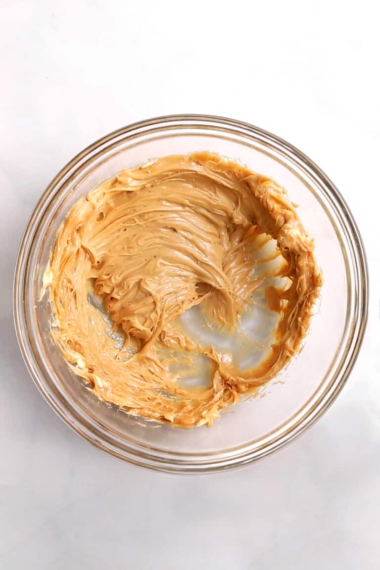 Homemade Peanut Butter Eggs Recipe All Things Mamma