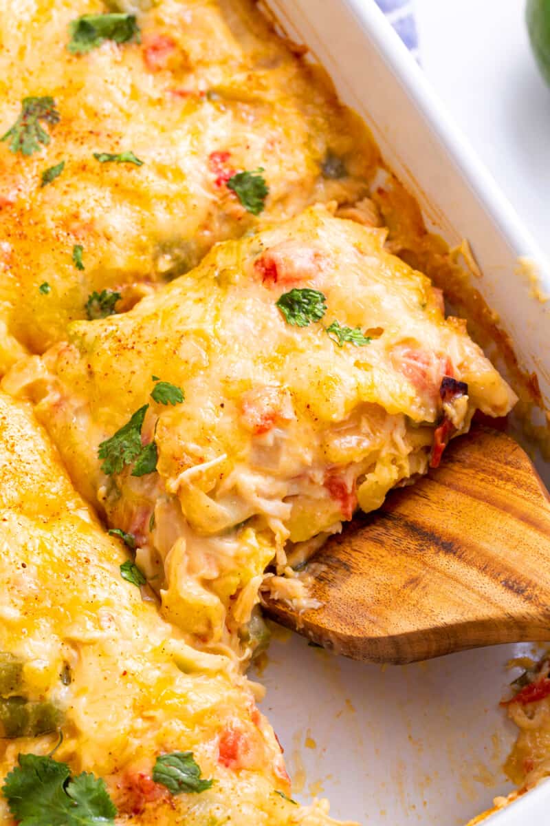 King Ranch Chicken Casserole Recipe All Things Mamma