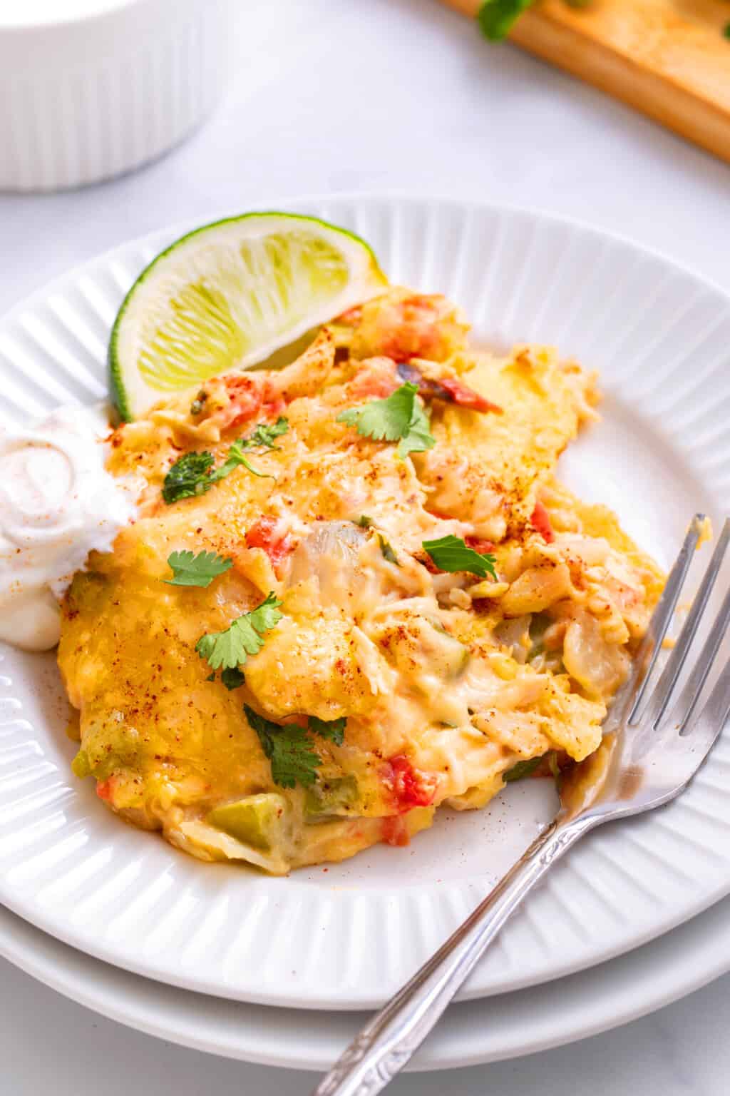 King Ranch Chicken Casserole Recipe All Things Mamma