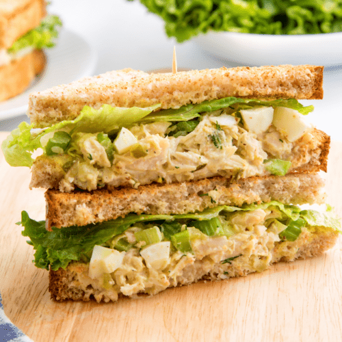 ChickfilA Chicken Salad Sandwich All Things Mamma