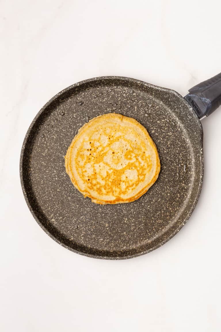 Easy Cinnamon Pancakes Recipe All Things Mamma