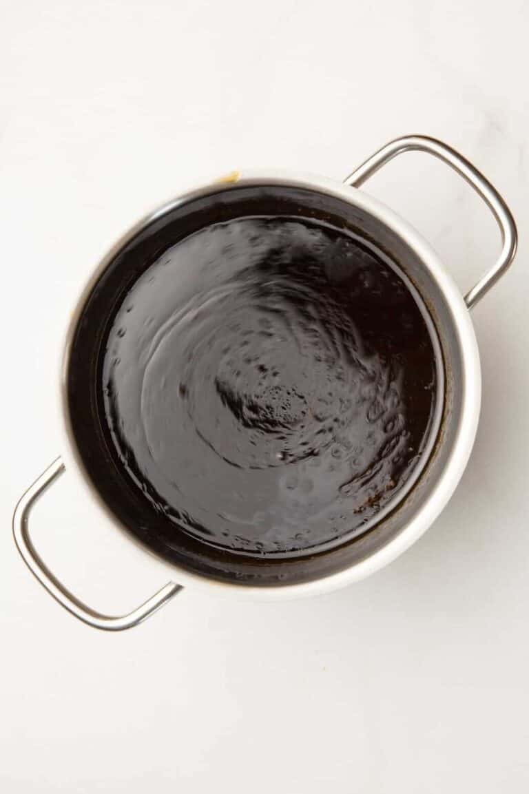 Homemade Pancake Syrup Recipe All Things Mamma