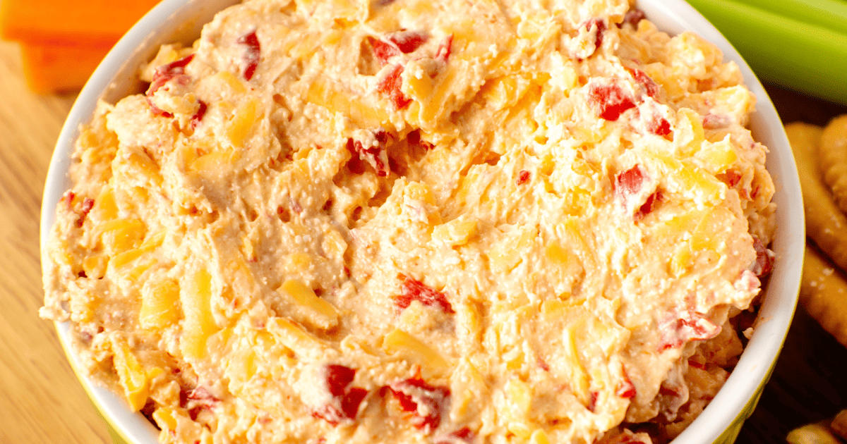 Pimento cheese near me