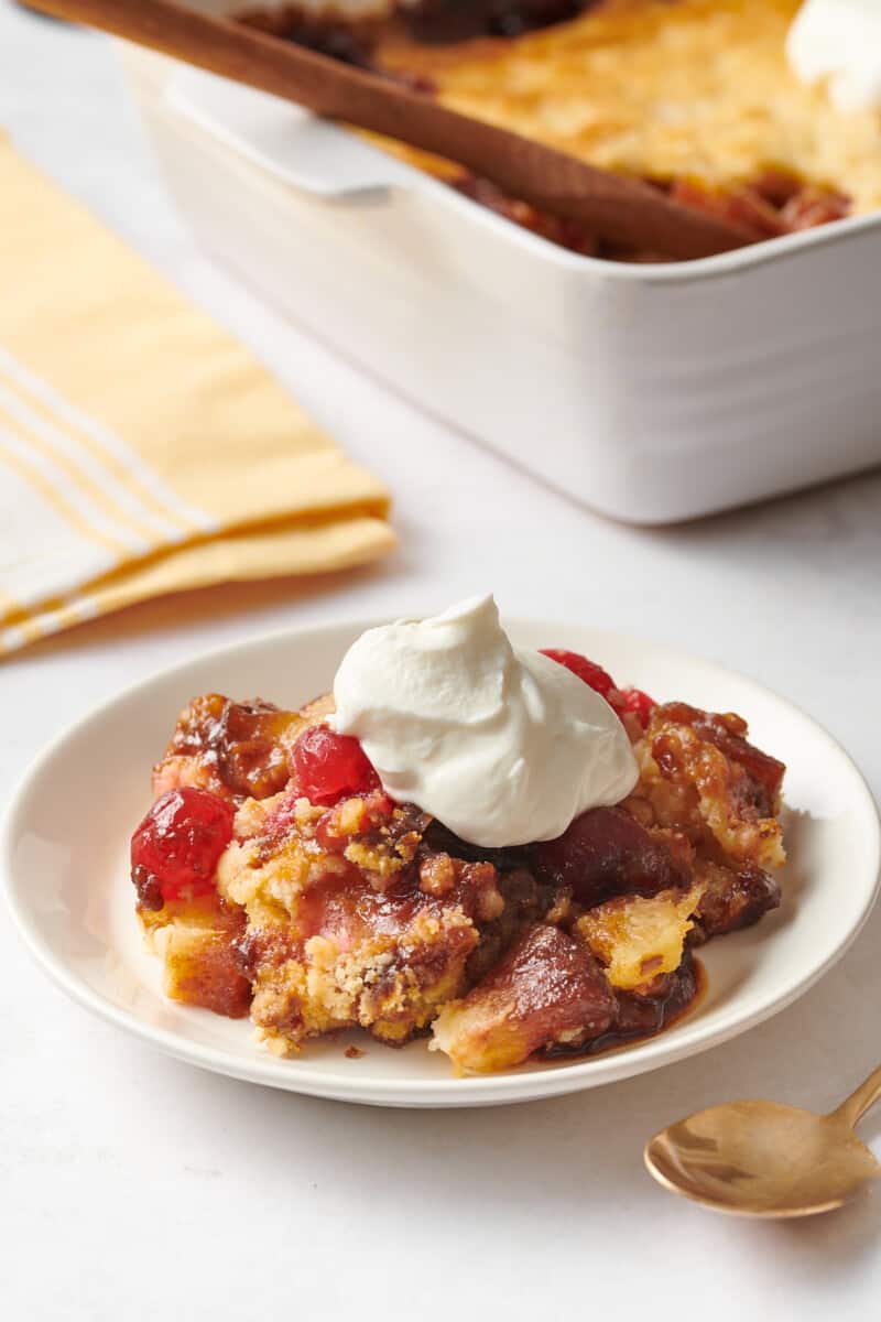 Pineapple Upside Down Dump Cake Recipe All Things Mamma