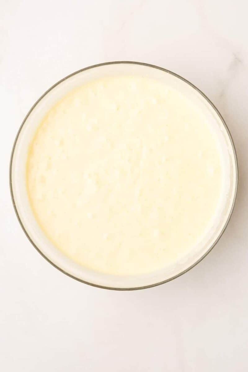 Classic Chocolate Chip Waffles Recipe All Things Mamma