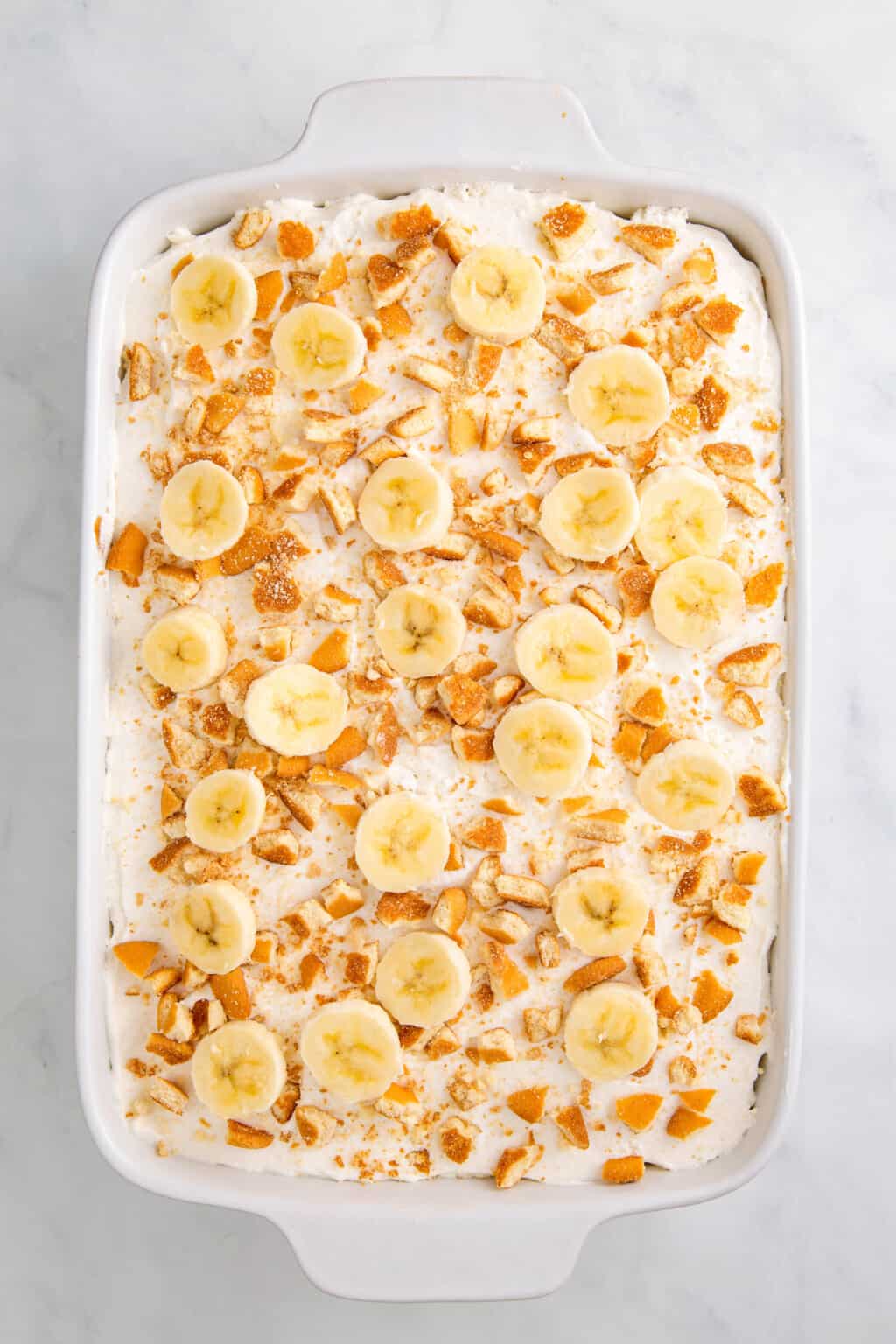 Easy Pudding Poke Cake Recipe All Things Mamma