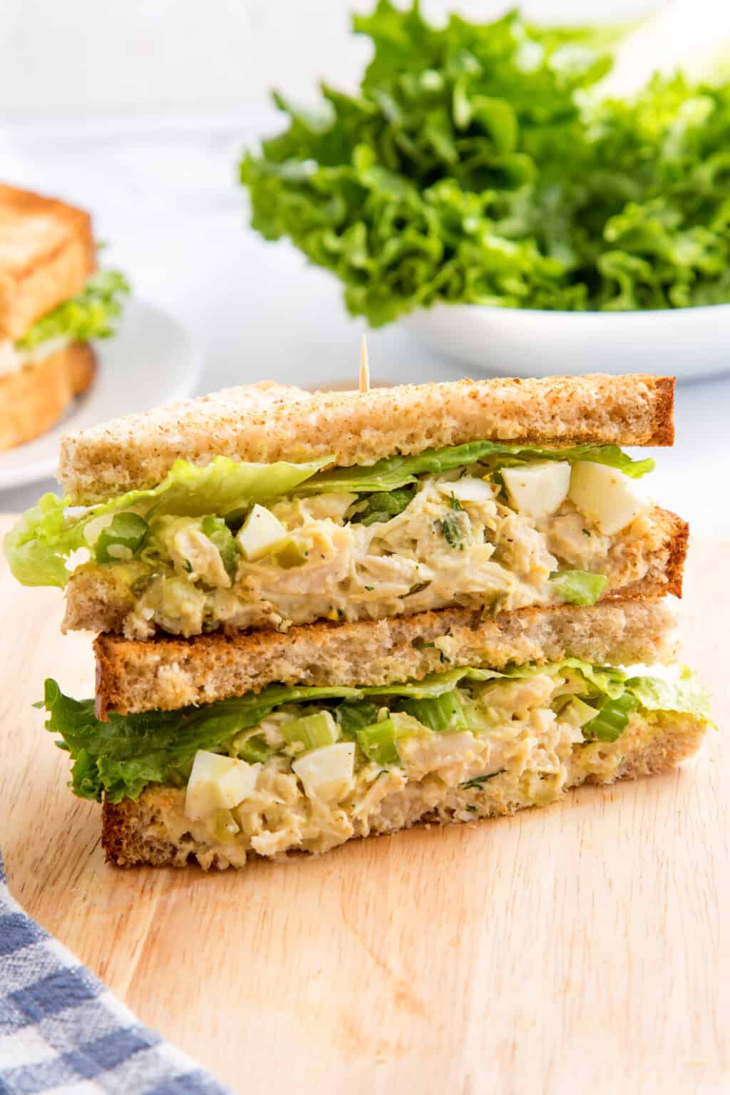 ChickfilA Chicken Salad Sandwich All Things Mamma