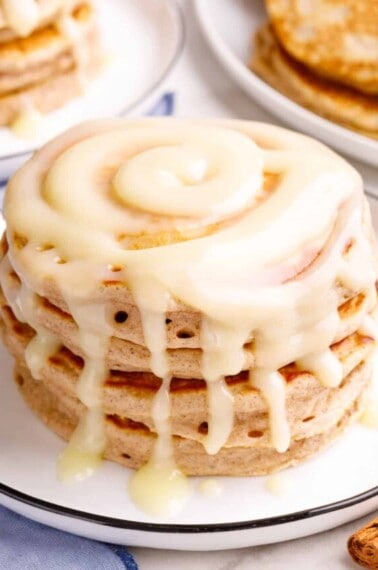 Cinnamon Pancakes Hero-6