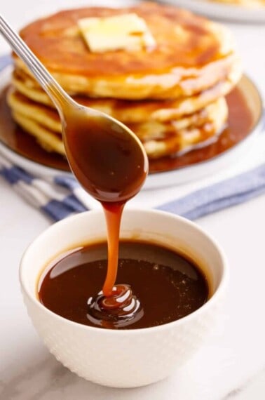 Pancake Syrup Hero-4