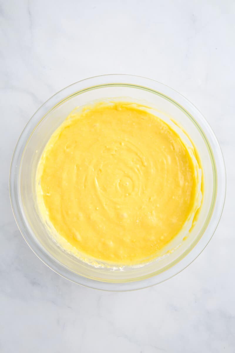 Easy Lemonade Cake Recipe All Things Mamma