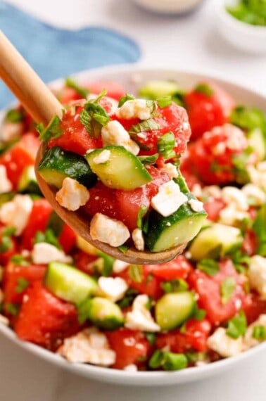 Watermelon and Feta Salad Hero-1