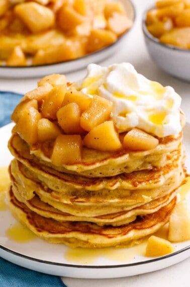 Apple Pancakes Hero-2