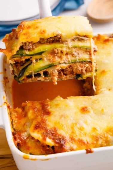 Zucchini Lasagna Hero-4