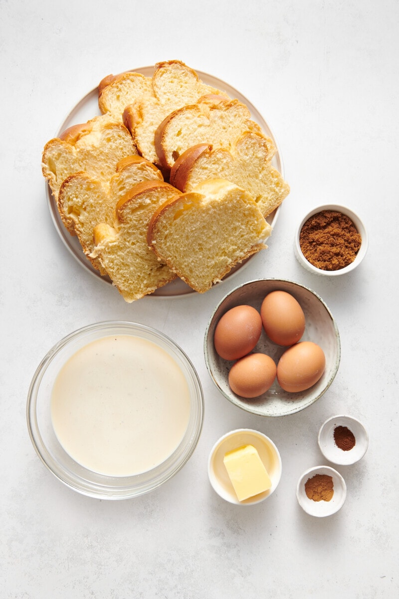 Easy Eggnog French Toast Recipe All Things Mamma