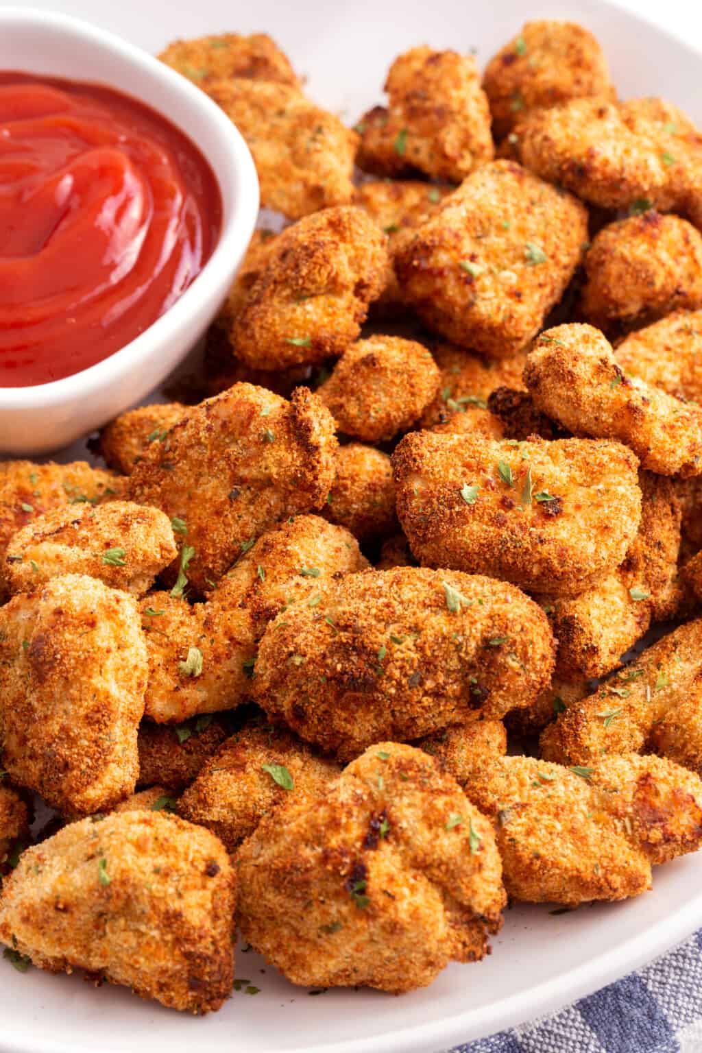 Air Fryer Chicken Nuggets All Things Mamma