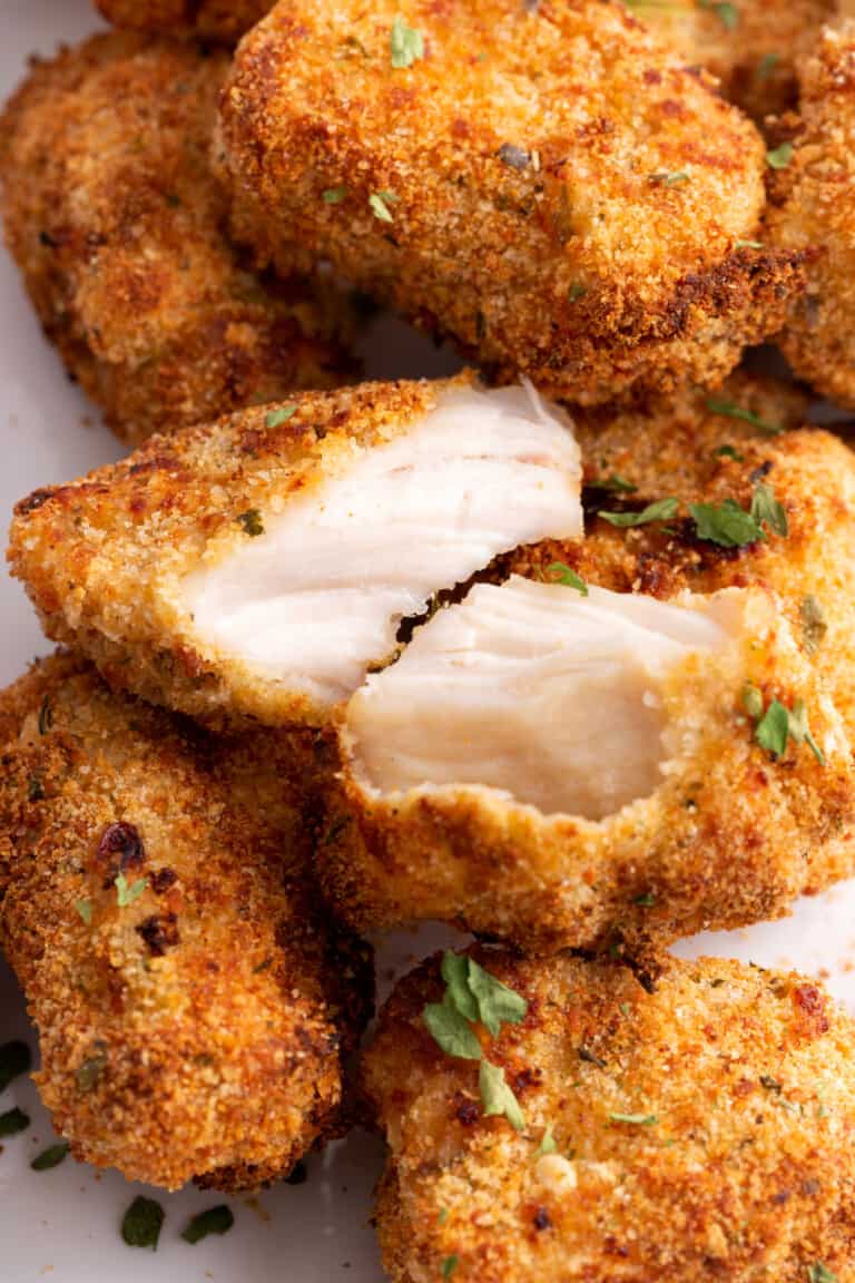 Air Fryer Chicken Nuggets All Things Mamma