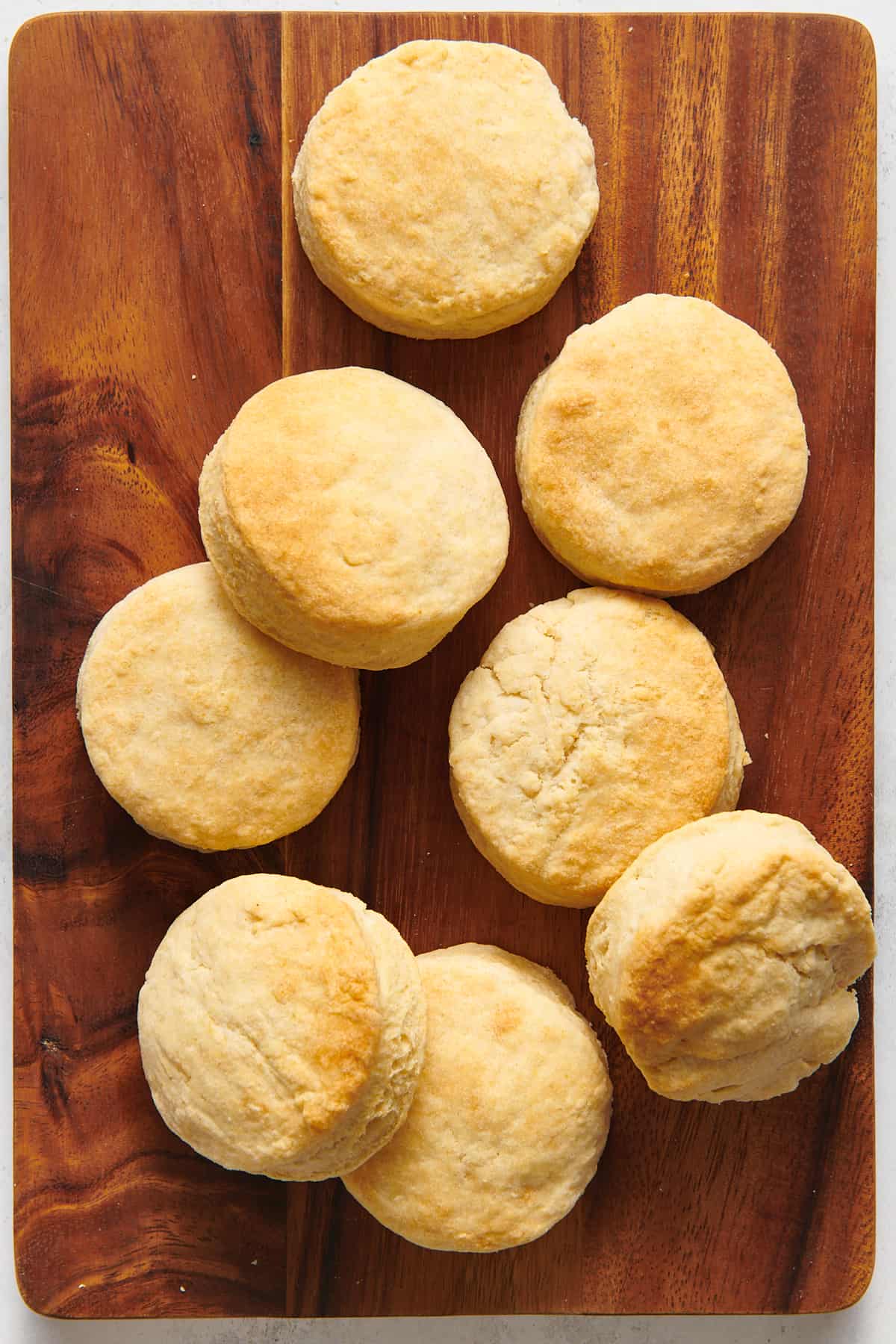 Sour Cream Biscuits All Things Mamma