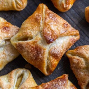 apple turnovers