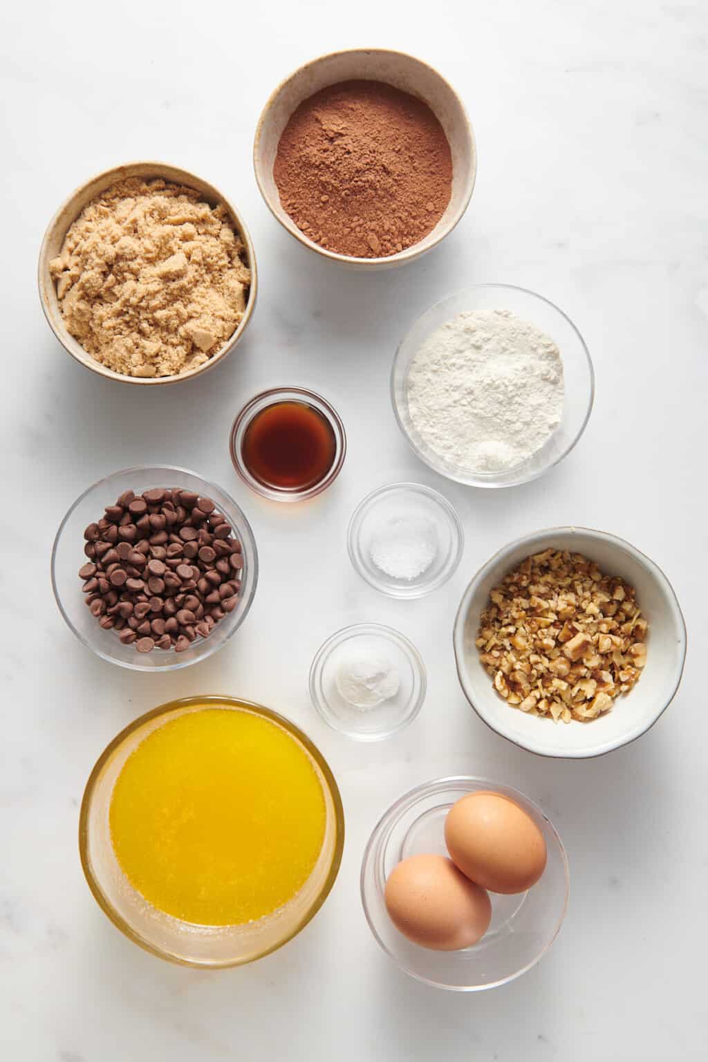 Easy Slutty Brownies Recipe All Things Mamma